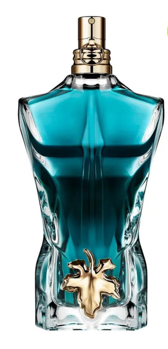 JEAN PAUL LEBEAU CAJA